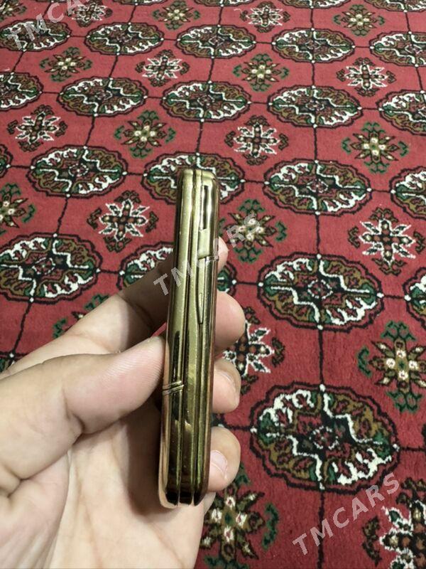 Nokia 8800 - Türkmenabat - img 2