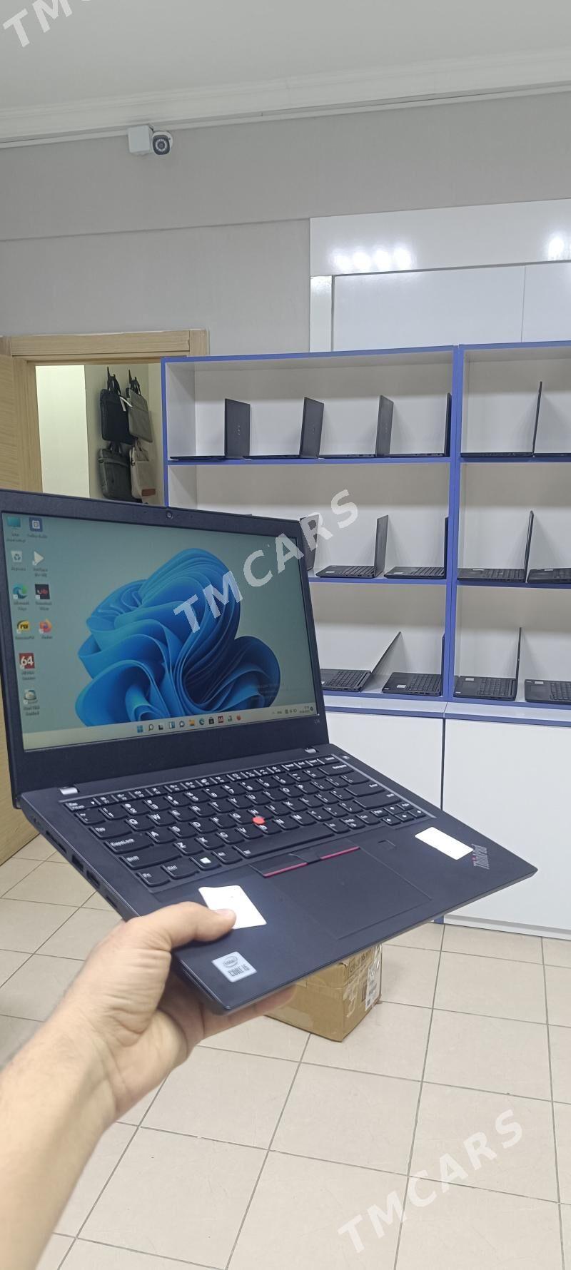 LENOVO I5 10TH GEN - Aşgabat - img 3