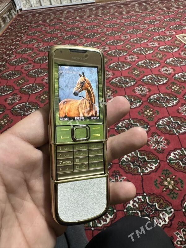 Nokia 8800 - Türkmenabat - img 4
