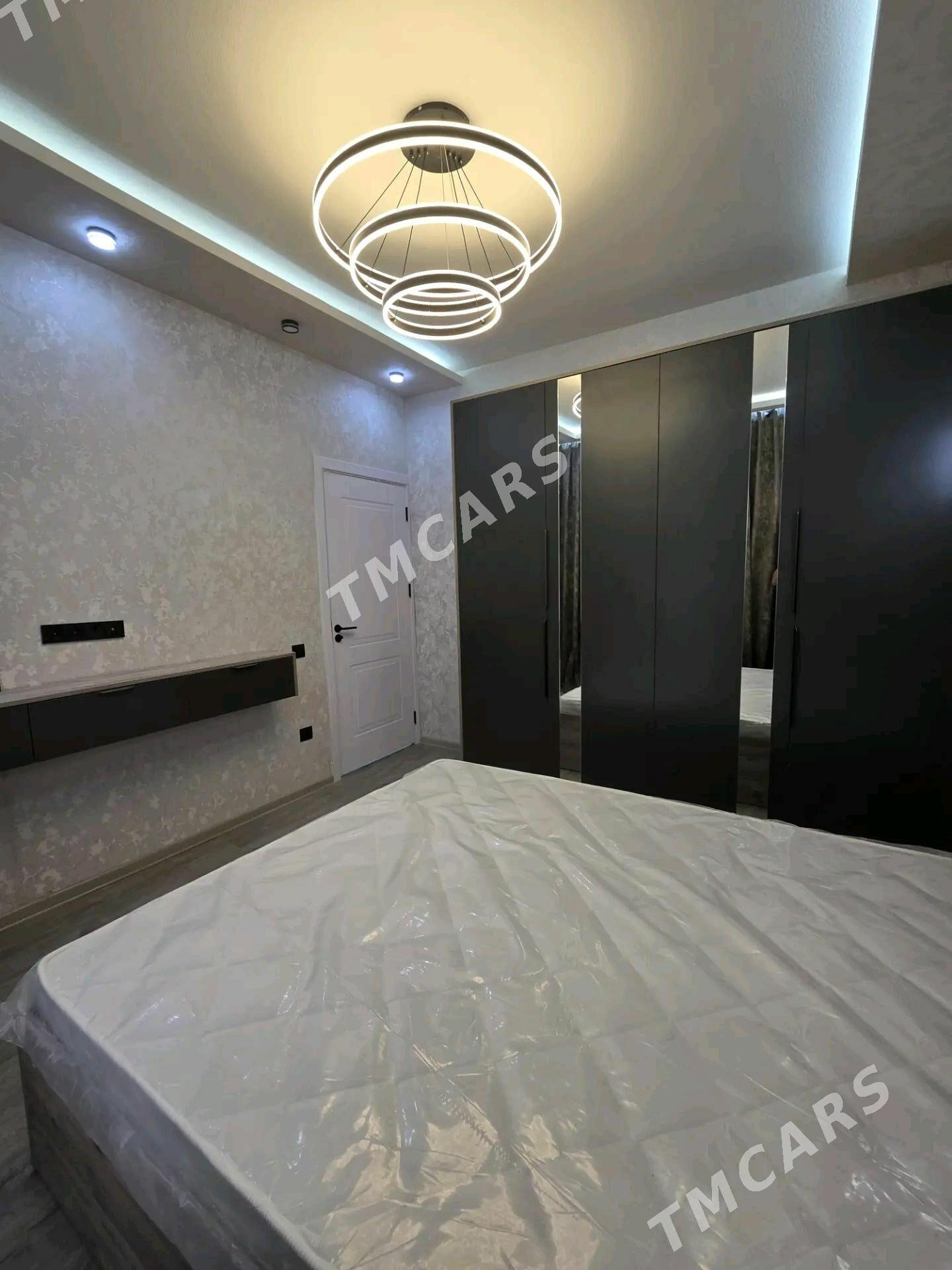 МИР 2 1эт.3ком.ДУПЛЕКС - Parahat 2 - img 5