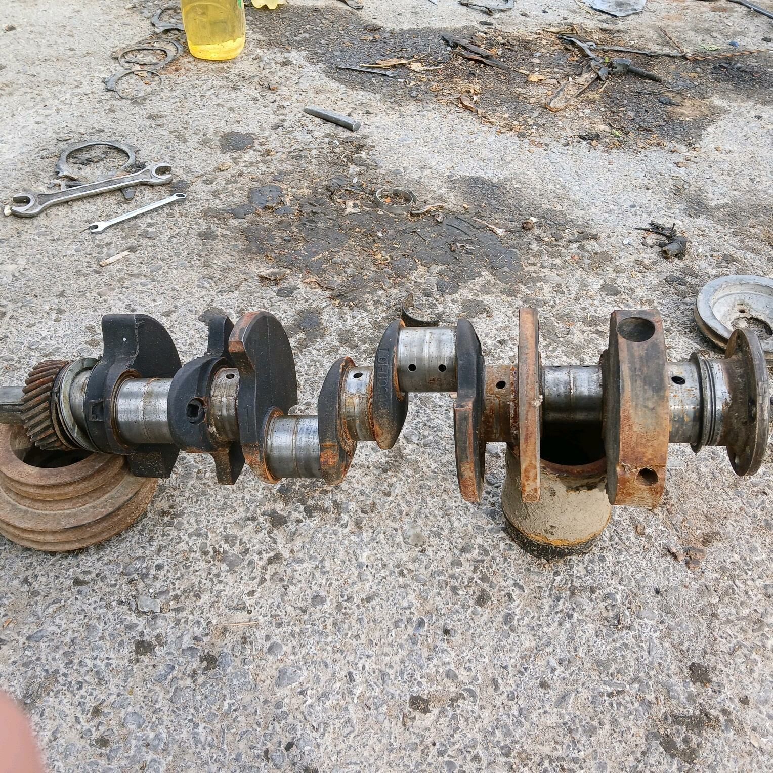 gaz 53 wal 500 TMT - Gökdepe - img 2