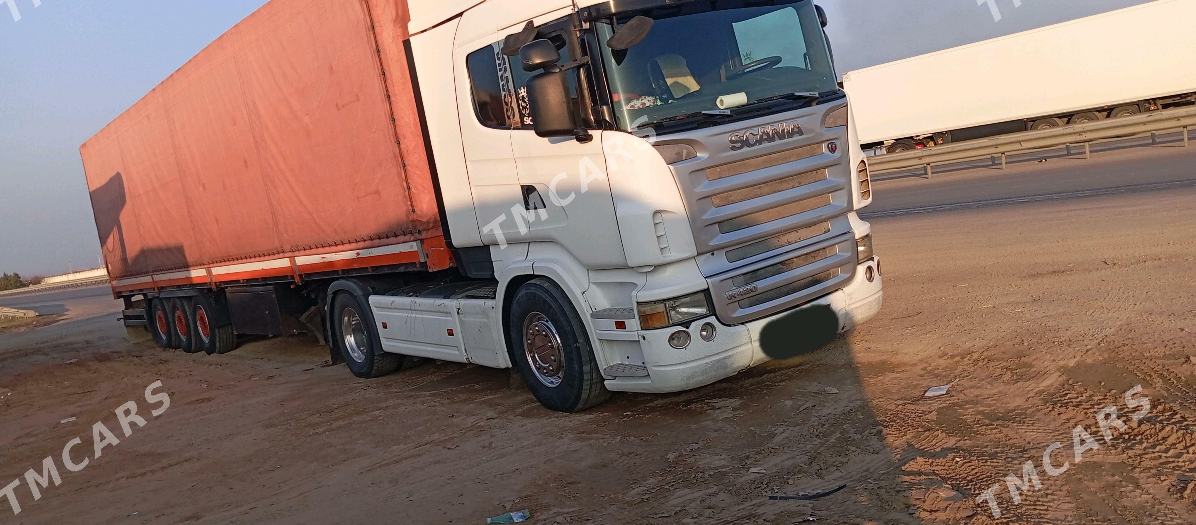 Scania Truck 2009 - 880 000 TMT - Änew - img 2