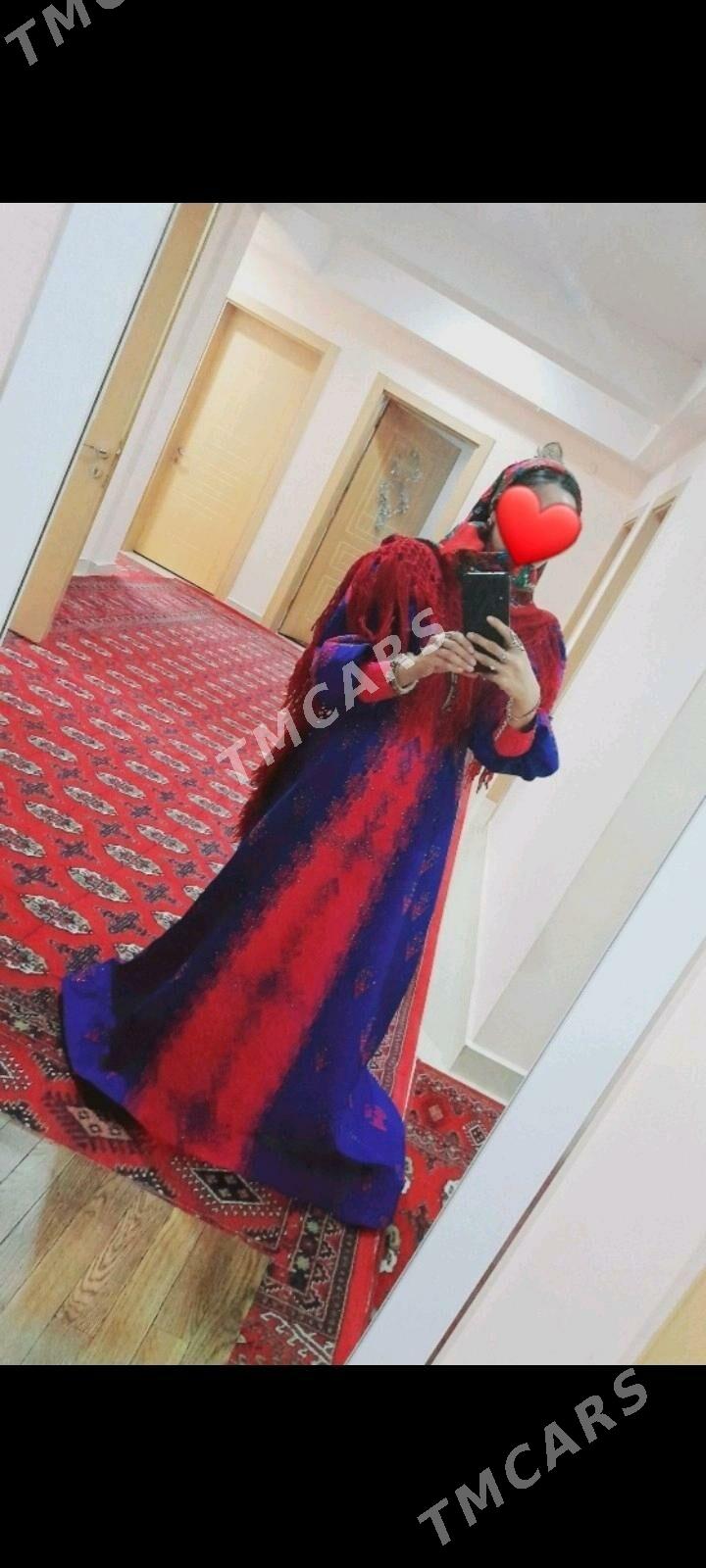 Keteni koynek - Aşgabat - img 2