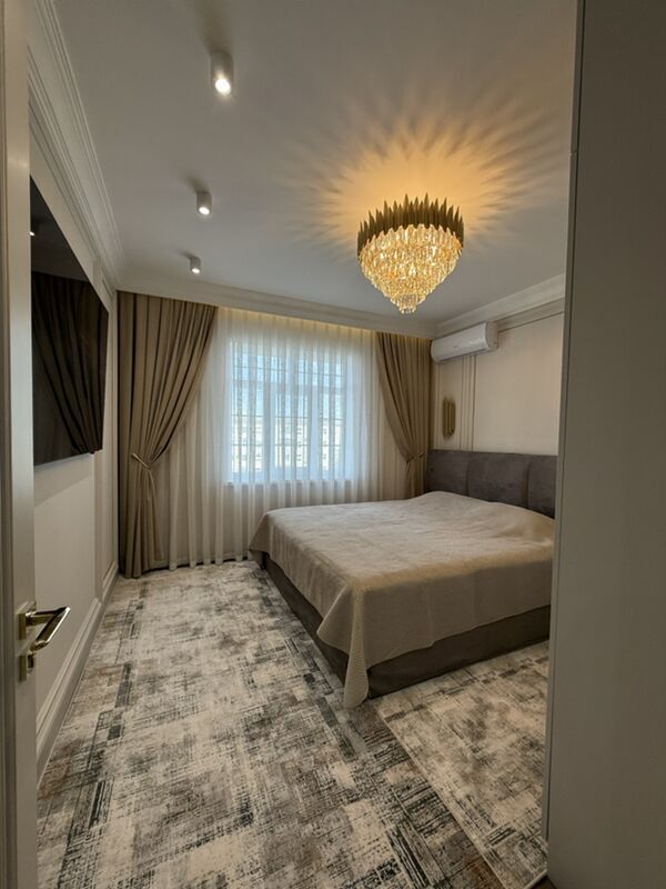 Gaudan Premium класса - Howdan "W" - img 4