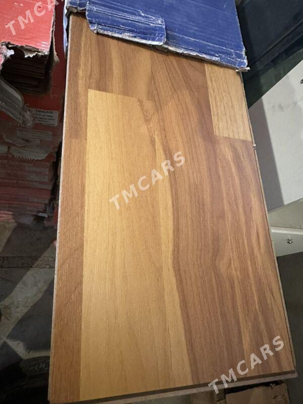 Laminat flooring - Туркменбаши - img 2
