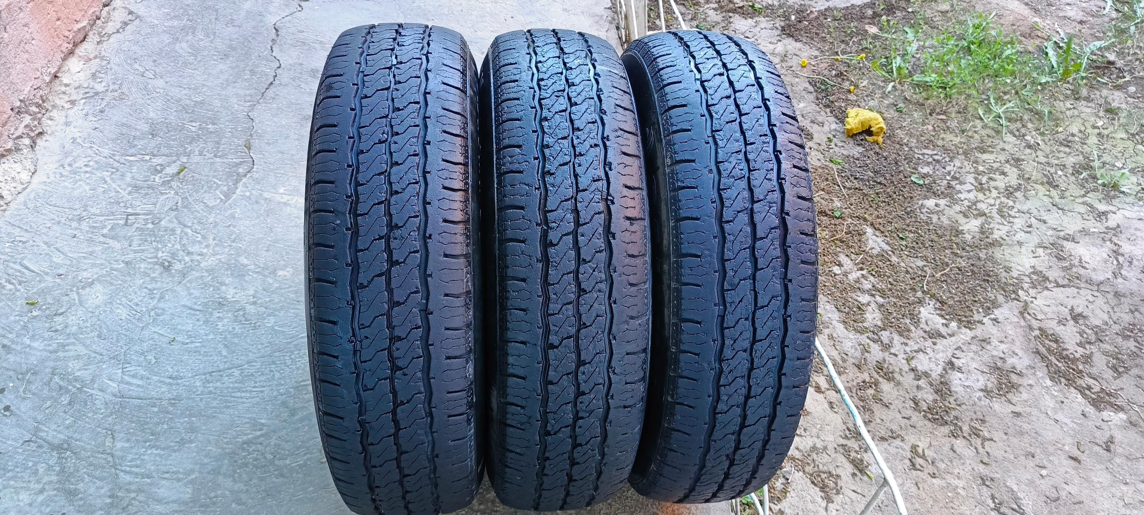 195R 15C   3stuk 1 000 TMT - Daşoguz - img 3