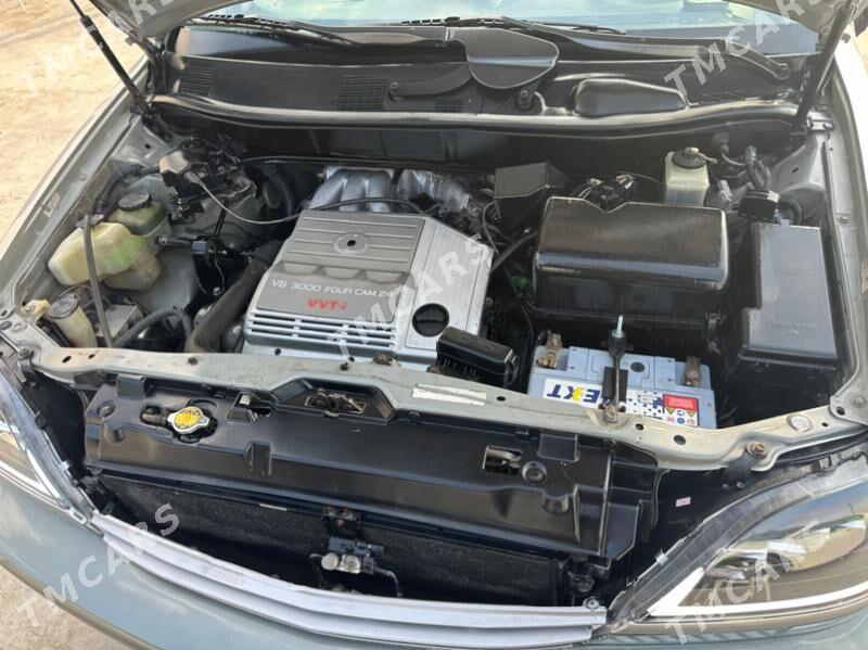 Lexus RX 300 1999 - 180 000 TMT - Туркменабат - img 3