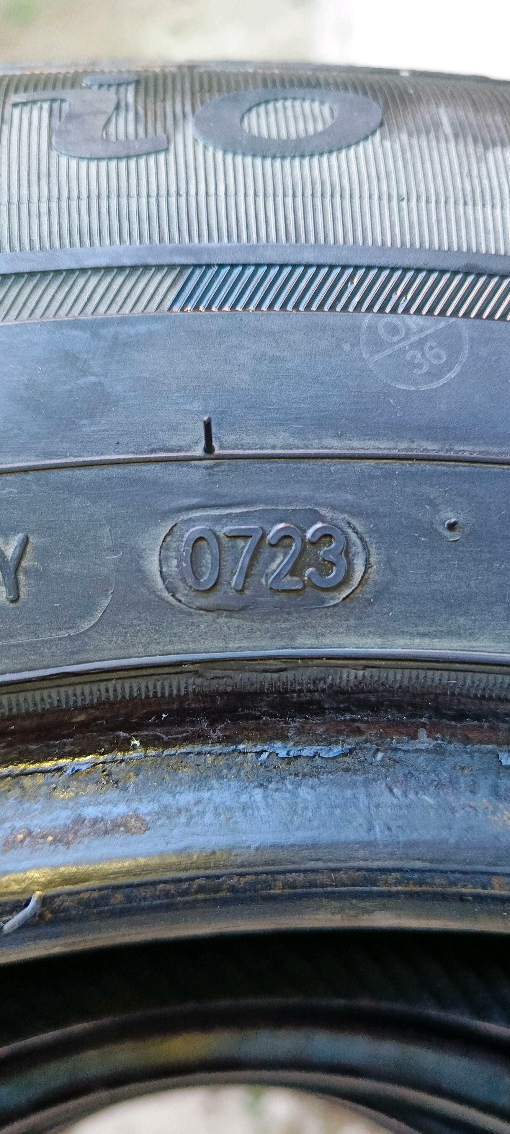 195R 15C   3stuk 1 000 TMT - Daşoguz - img 7