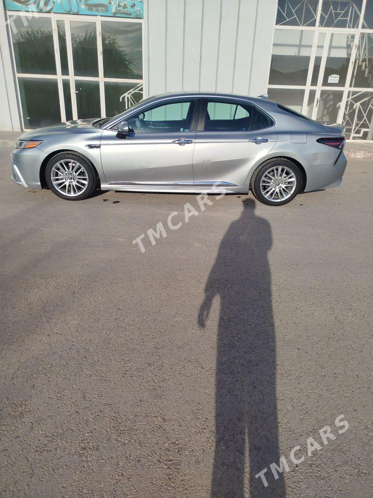 Toyota Camry 2021 - 320 000 TMT - Туркменабат - img 5
