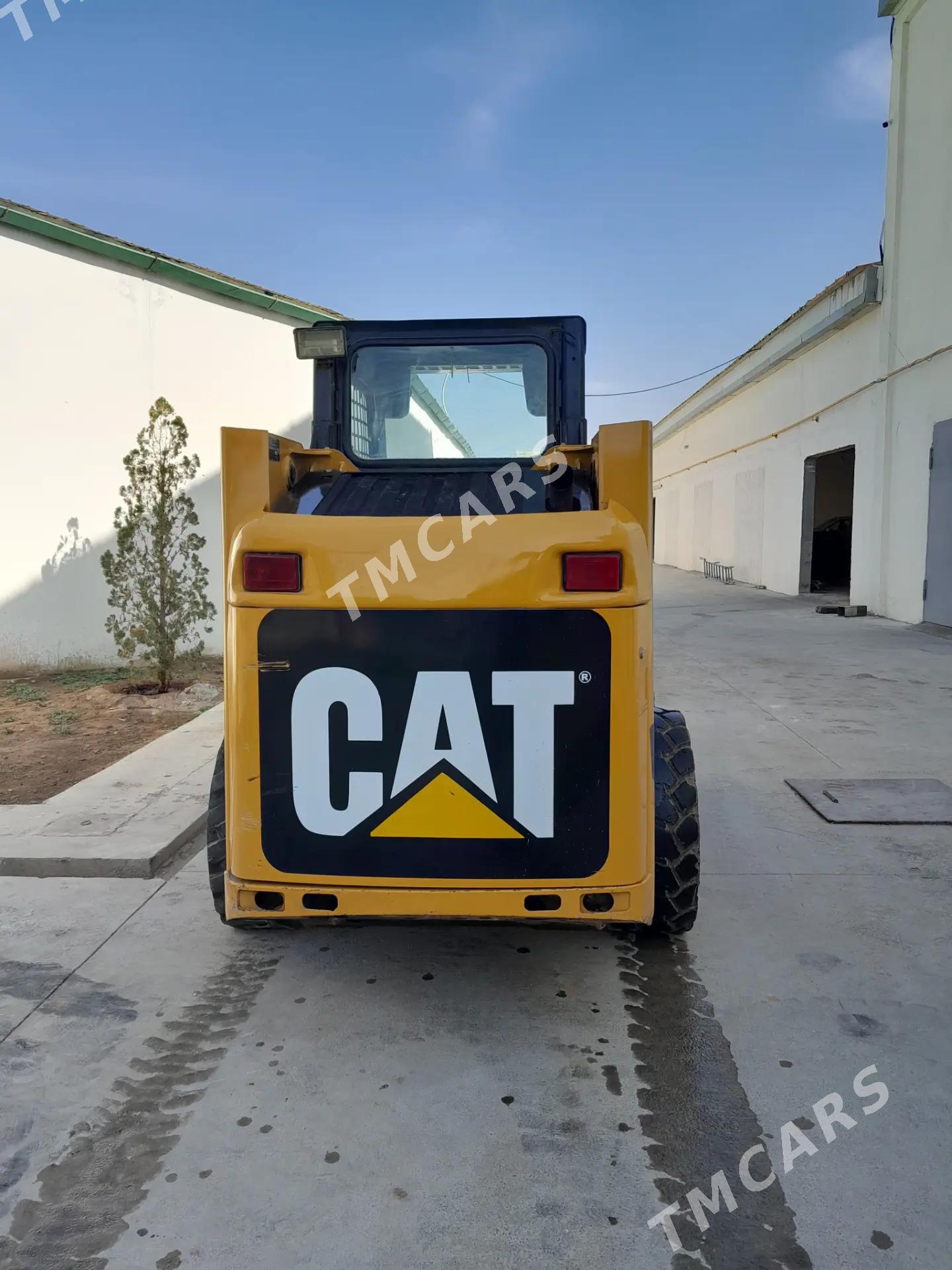 Bobcat S550 2010 - 160 000 TMT - Ашхабад - img 3
