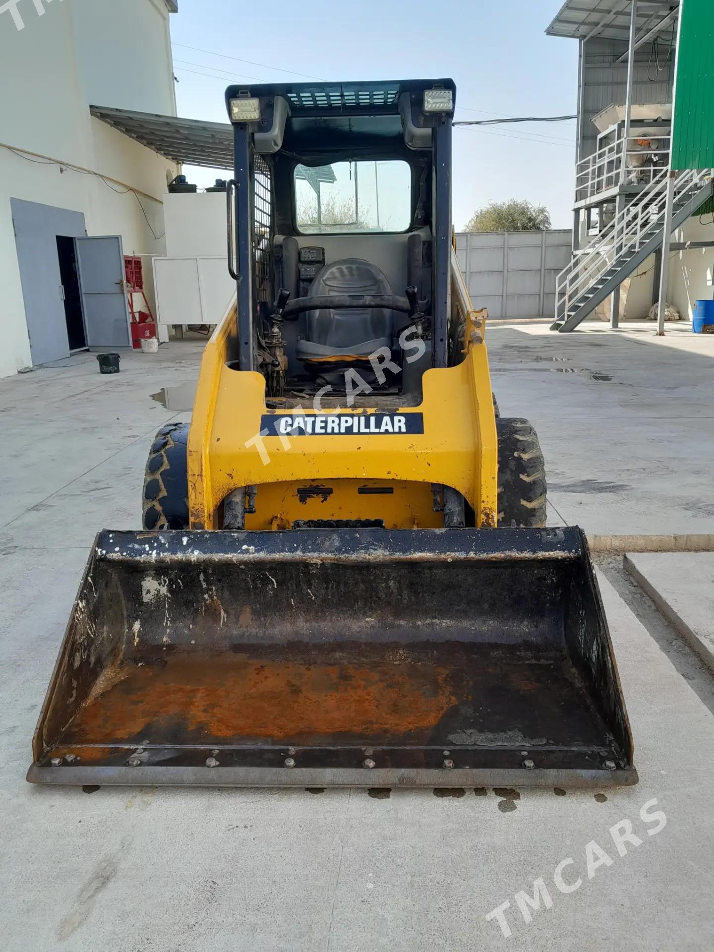 Bobcat S550 2010 - 160 000 TMT - Ашхабад - img 2