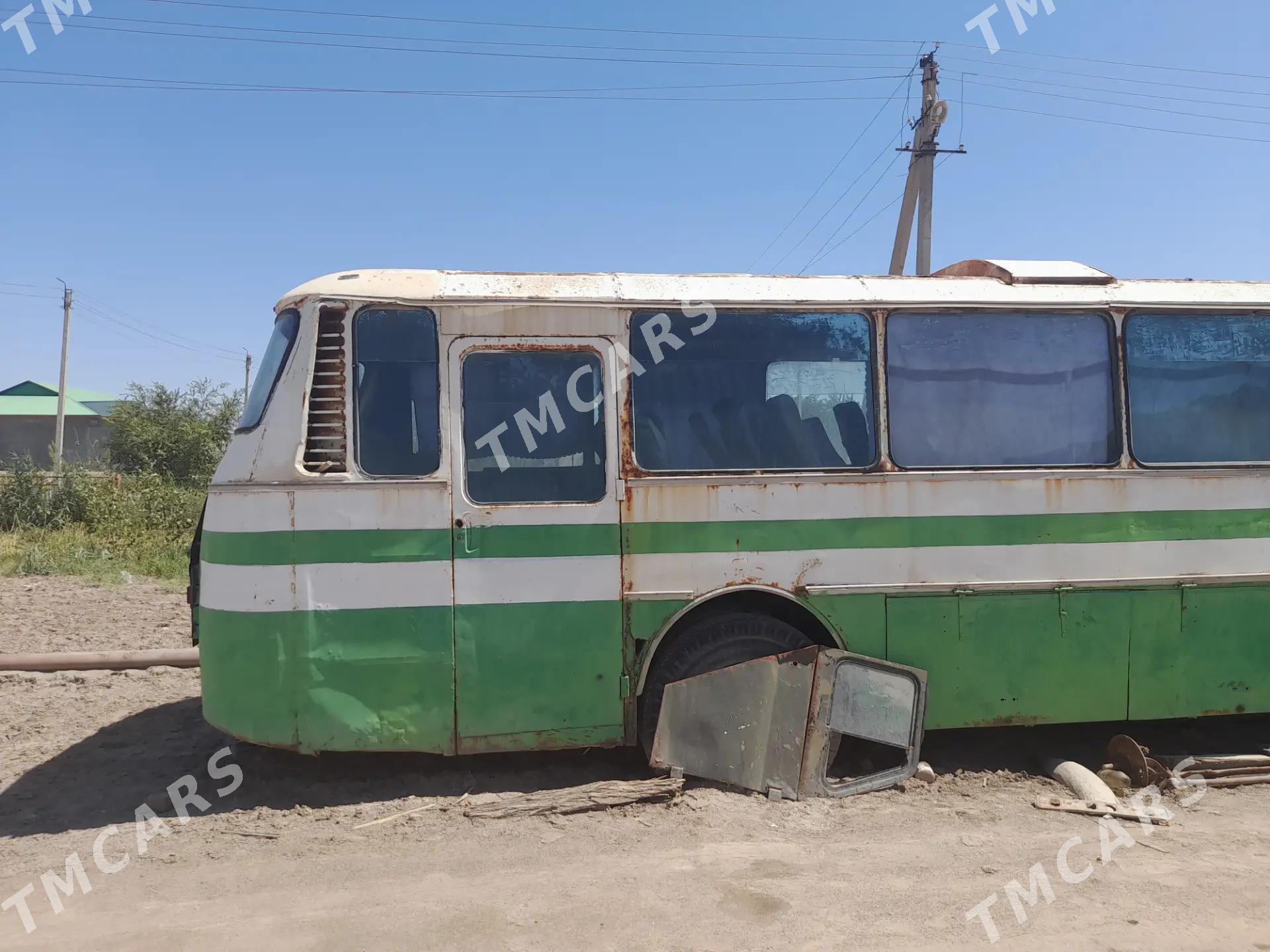ПАЗ 3203 1986 - 30 000 TMT - Gurbansoltan Eje - img 2
