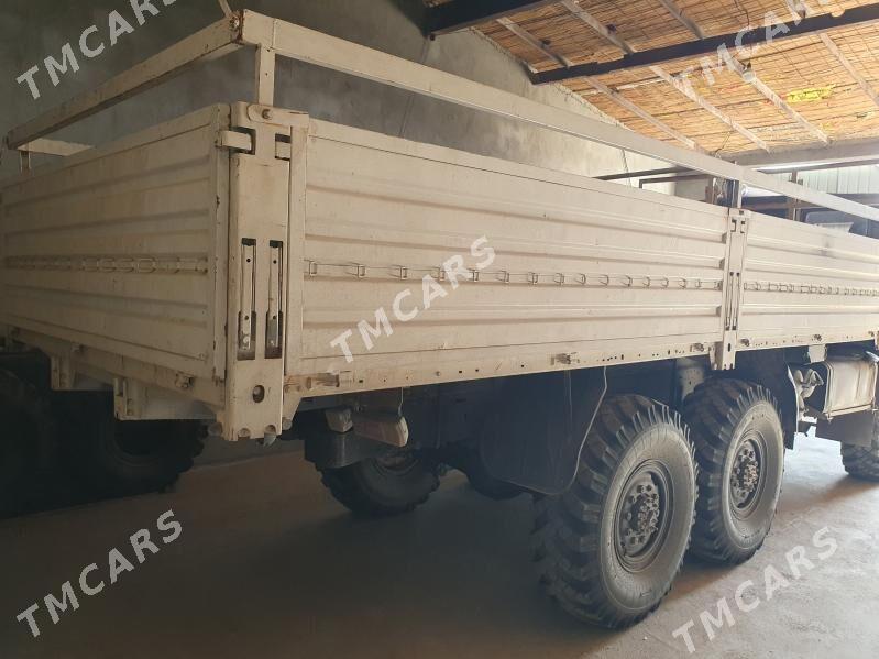 Kamaz 4310 1995 - 300 000 TMT - Ак-Бугдайский этрап - img 6