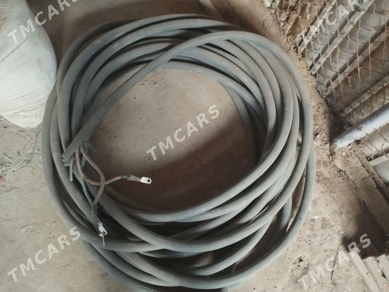 krtp kabel - Büzmeýin - img 2
