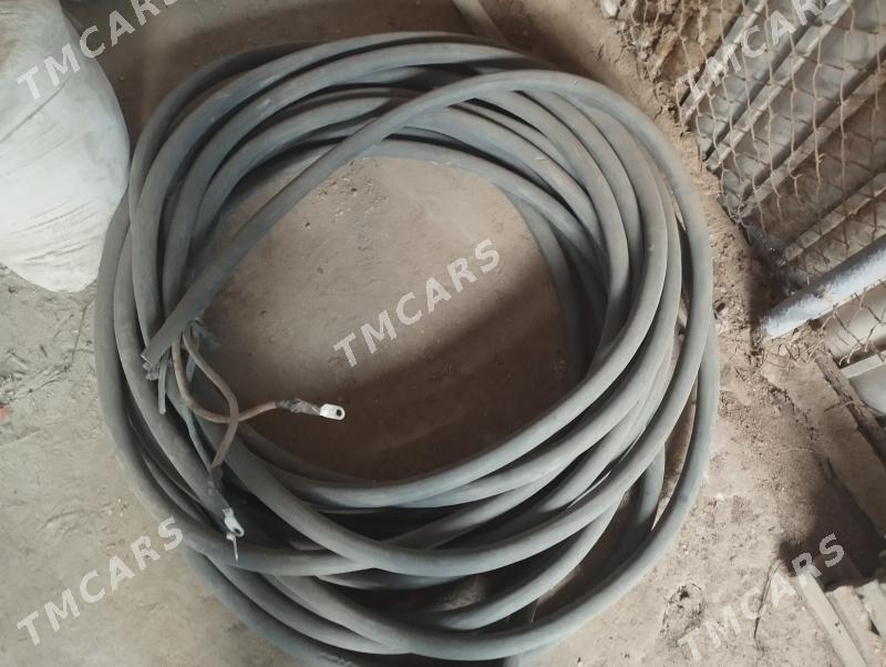 krtp kabel - Büzmeýin - img 3