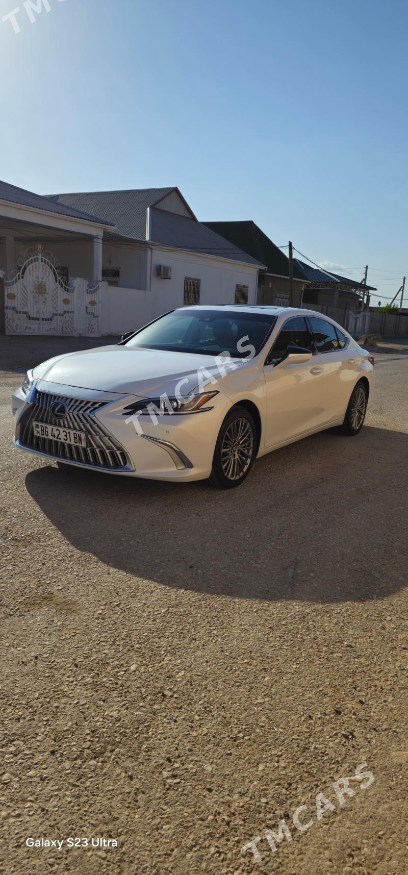 Lexus ES 350 2023 - 600 000 TMT - Балканабат - img 2