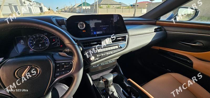 Lexus ES 350 2023 - 600 000 TMT - Балканабат - img 3
