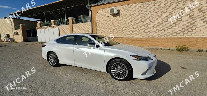Lexus ES 350 2023 - 600 000 TMT - Балканабат - img 4