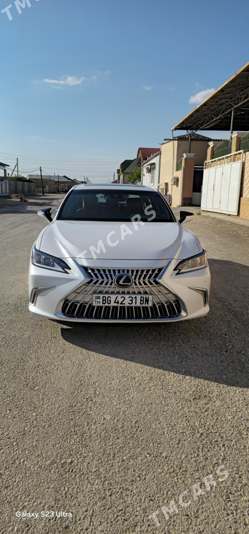 Lexus ES 350 2023 - 600 000 TMT - Балканабат - img 5