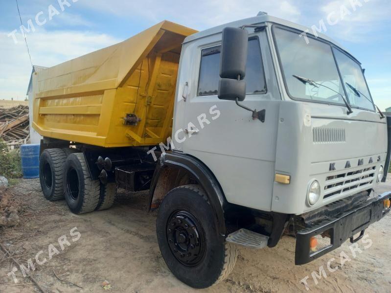Kamaz iş üçin - Aşgabat - img 2