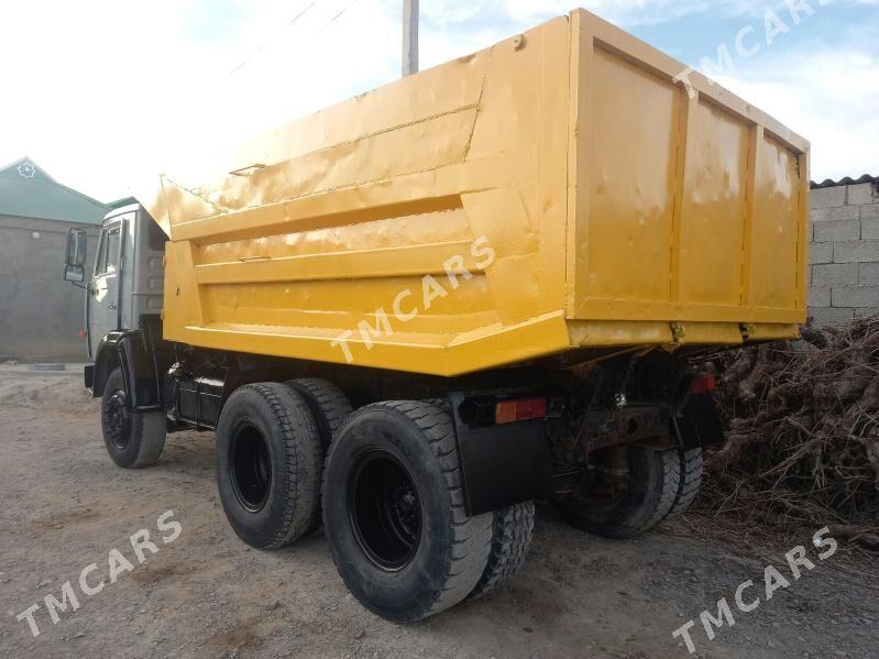 Kamaz iş üçin - Aşgabat - img 3