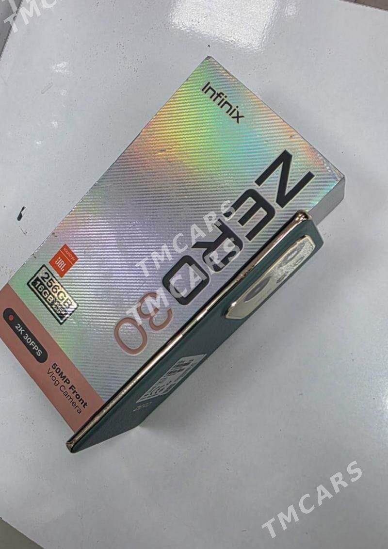 Infinix zero 30 4g - Ашхабад - img 3