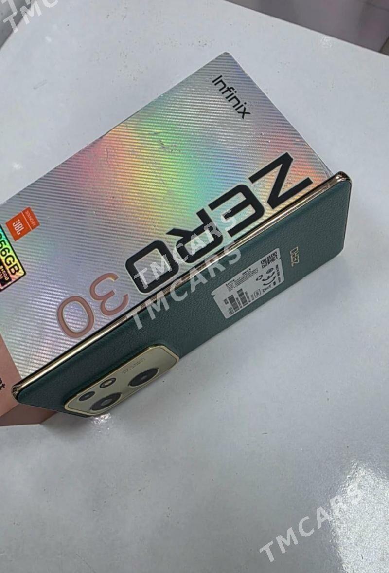 Infinix zero 30 4g - Ашхабад - img 4