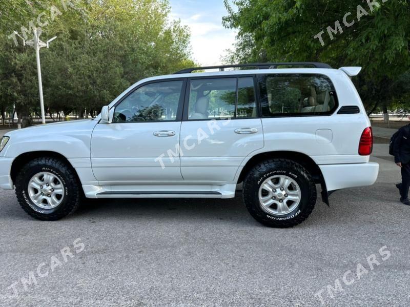 Toyota Land Cruiser 2000 - 360 000 TMT - 30 мкр - img 8