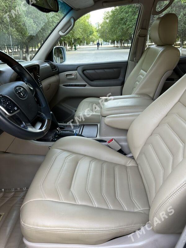 Toyota Land Cruiser 2000 - 360 000 TMT - 30 мкр - img 6