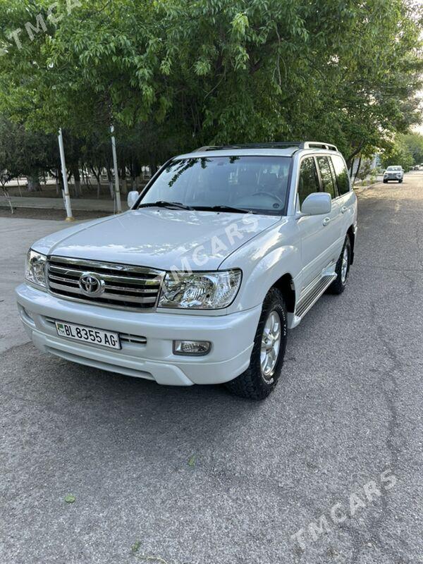 Toyota Land Cruiser 2000 - 360 000 TMT - 30 мкр - img 4