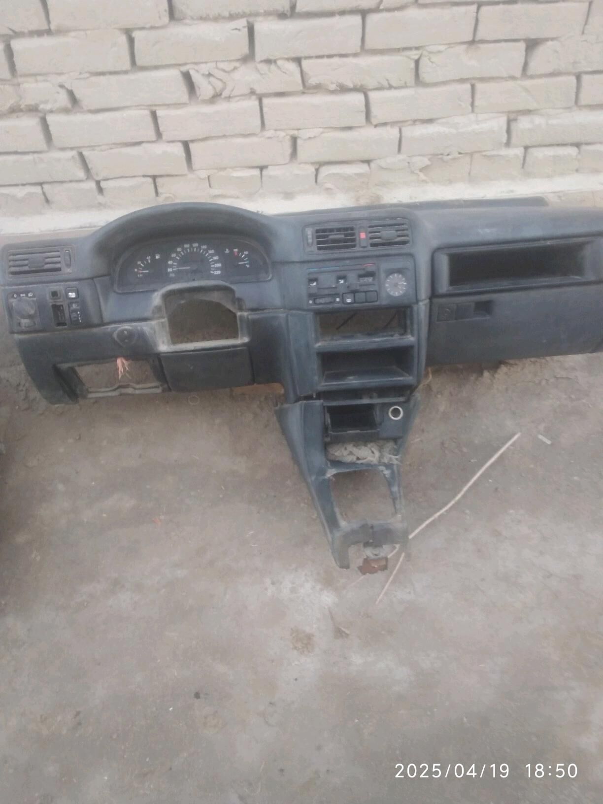opel tarpeda 800 TMT - Гурбансолтан Едже - img 1