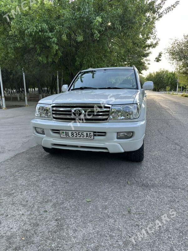 Toyota Land Cruiser 2000 - 360 000 TMT - 30 мкр - img 9
