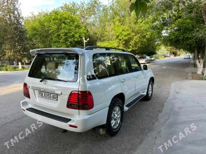 Toyota Land Cruiser 2000 - 360 000 TMT - 30 мкр - img 7