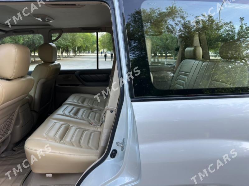 Toyota Land Cruiser 2000 - 360 000 TMT - 30 мкр - img 2