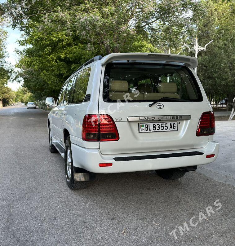 Toyota Land Cruiser 2000 - 360 000 TMT - 30 мкр - img 5