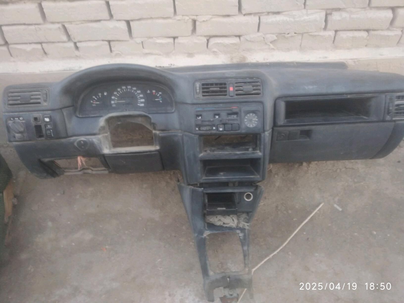 opel tarpeda 800 TMT - Гурбансолтан Едже - img 2