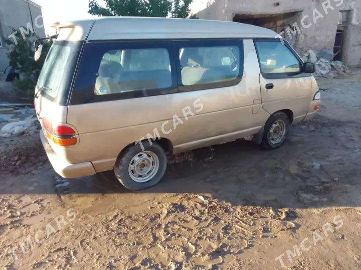 Toyota Town Ace 1994 - 30 000 TMT - Gurbansoltan Eje - img 1