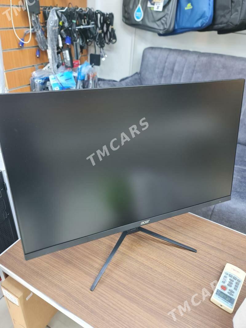 ACER NITRO 27/200HZ - Aşgabat - img 2