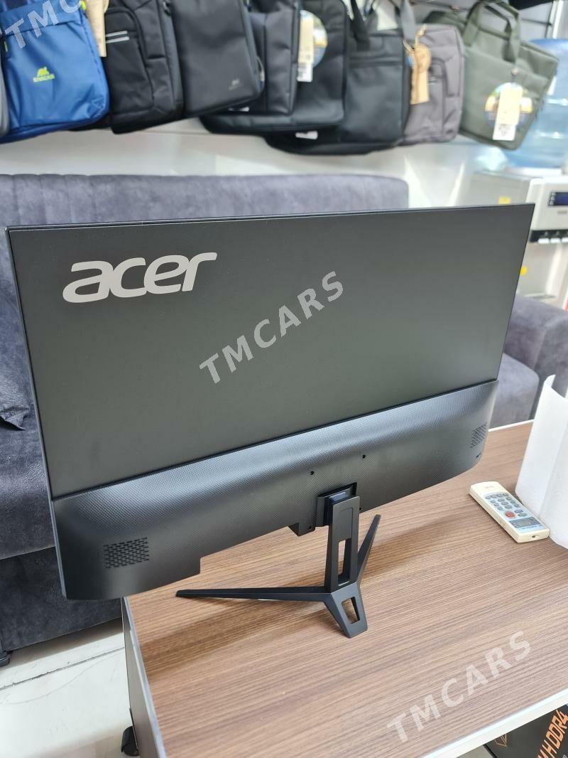 ACER NITRO 27/200HZ - Aşgabat - img 1