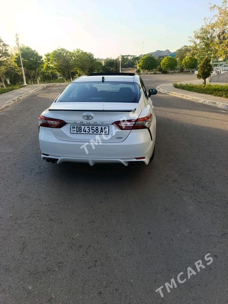 Toyota Camry 2019 - 370 000 TMT - Туркменбаши - img 3