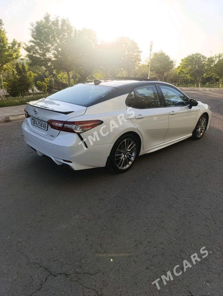 Toyota Camry 2019 - 370 000 TMT - Туркменбаши - img 2