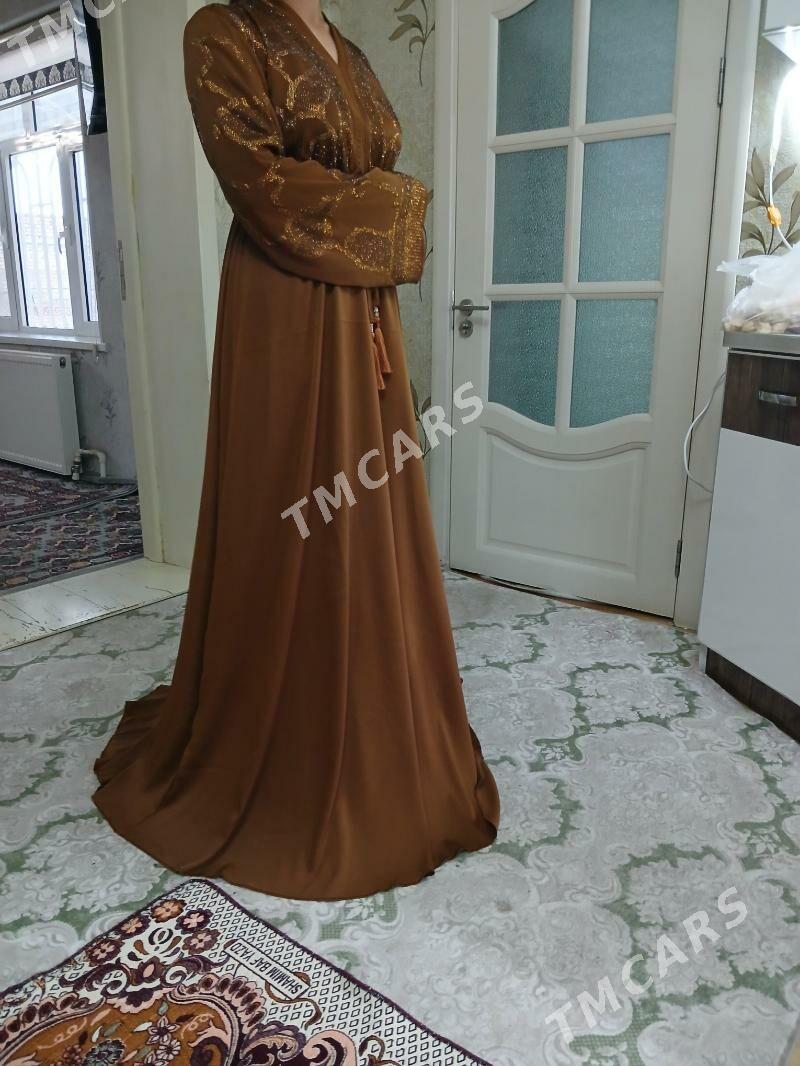 Abaya - Мары - img 5