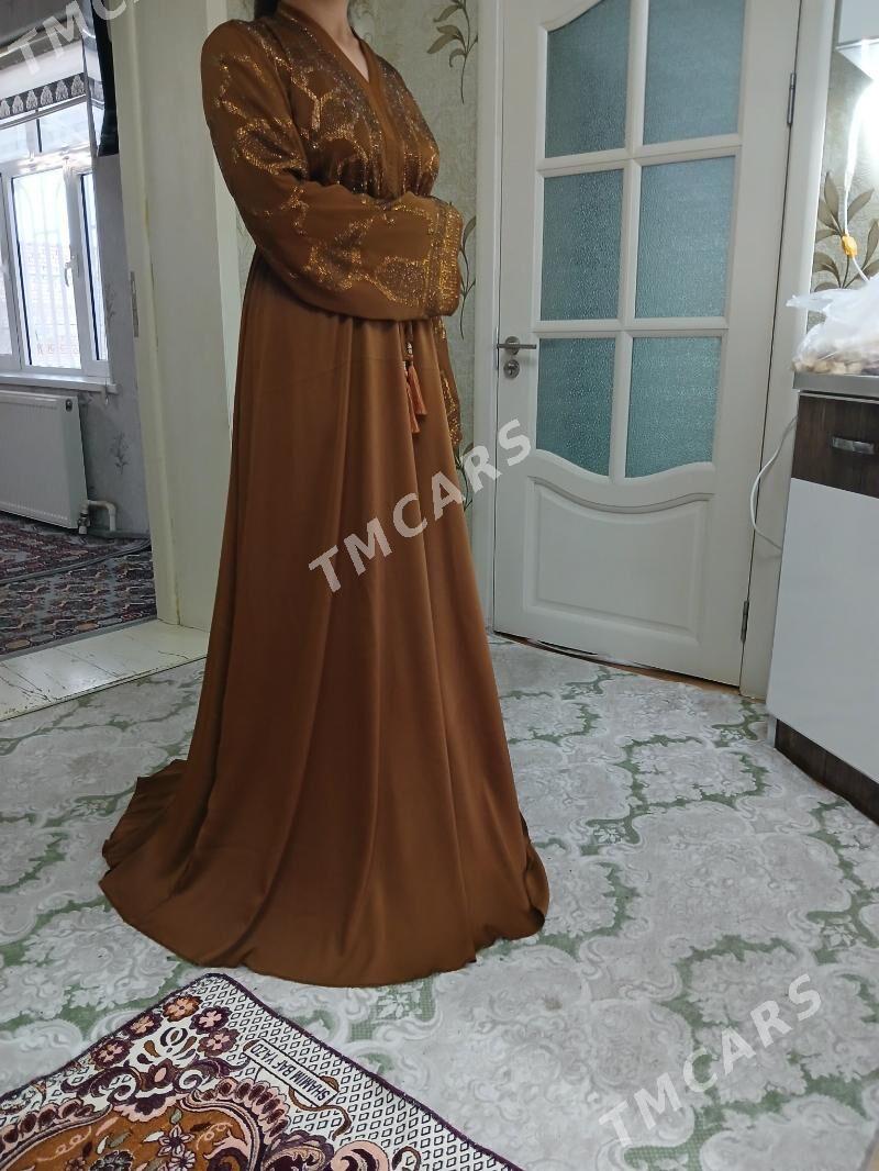 Abaya - Мары - img 3