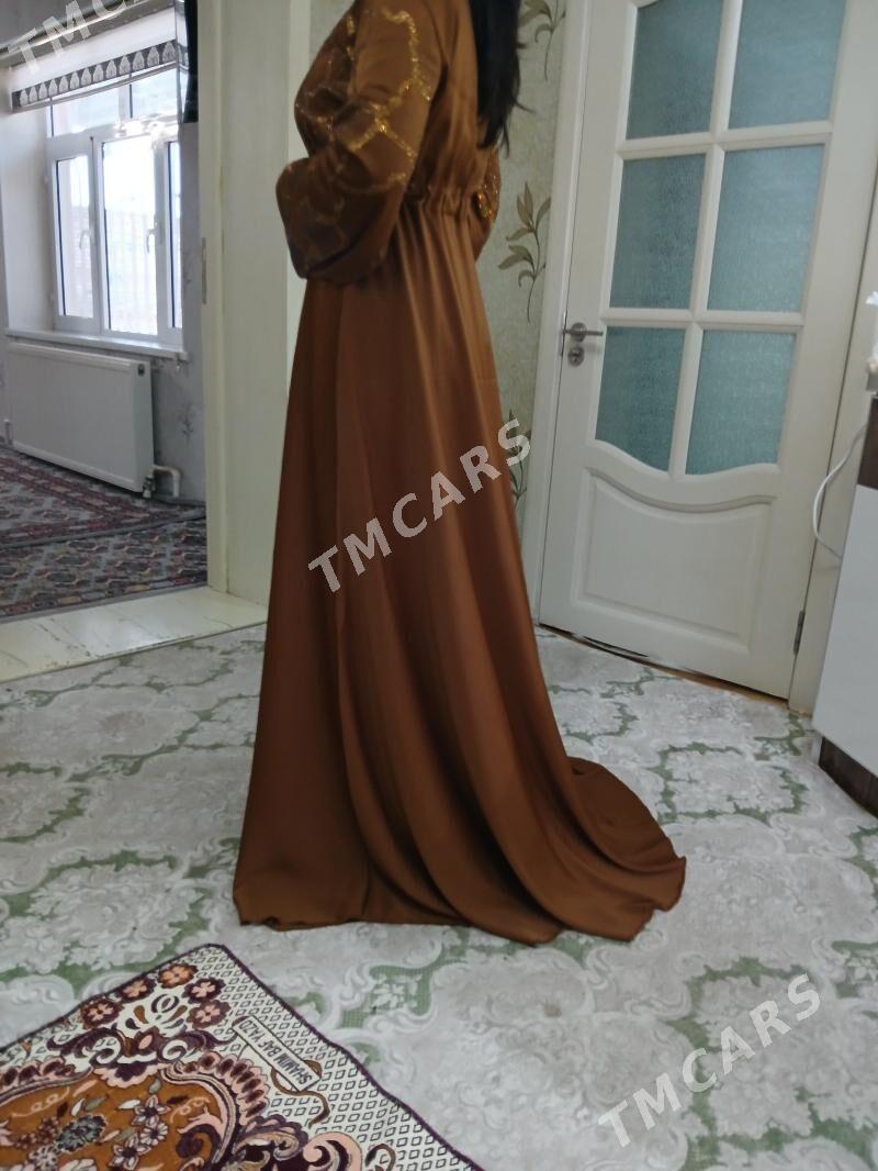 Abaya - Мары - img 1