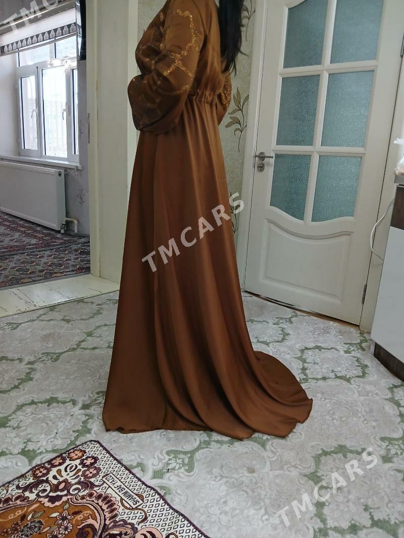 Abaya - Мары - img 4
