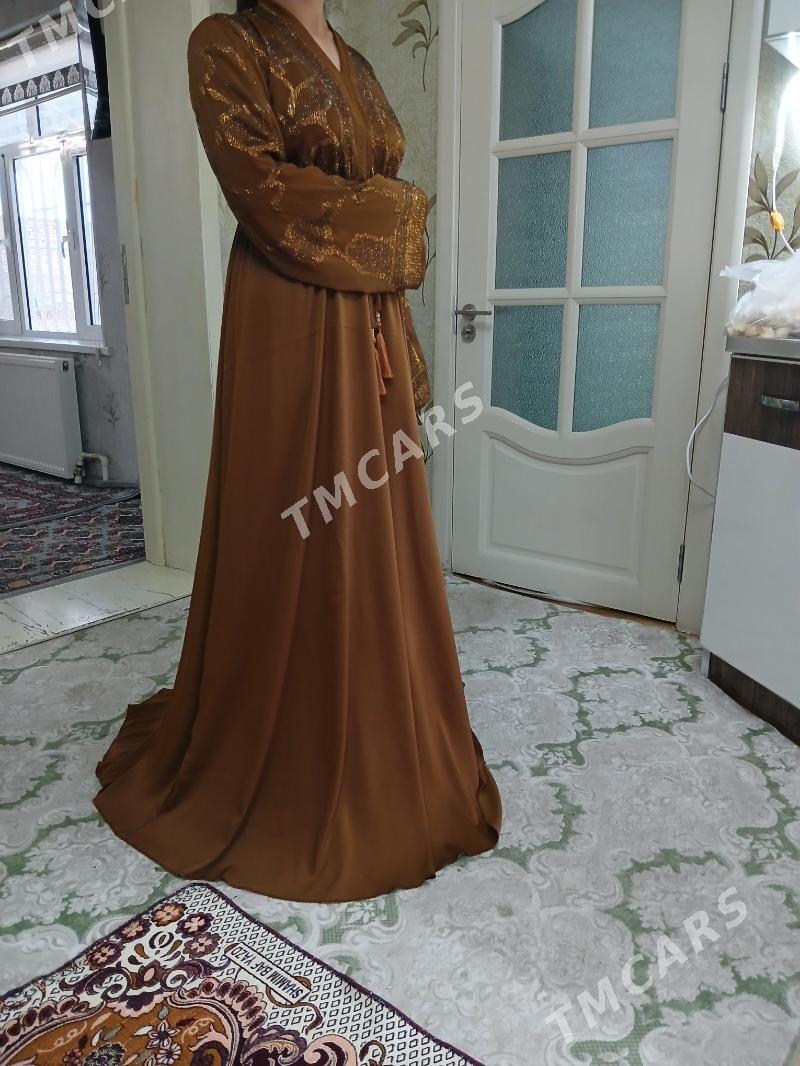 Abaya - Мары - img 6