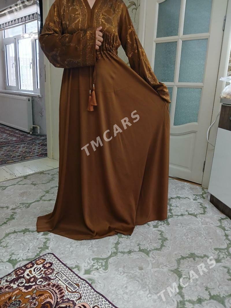 Abaya - Мары - img 2