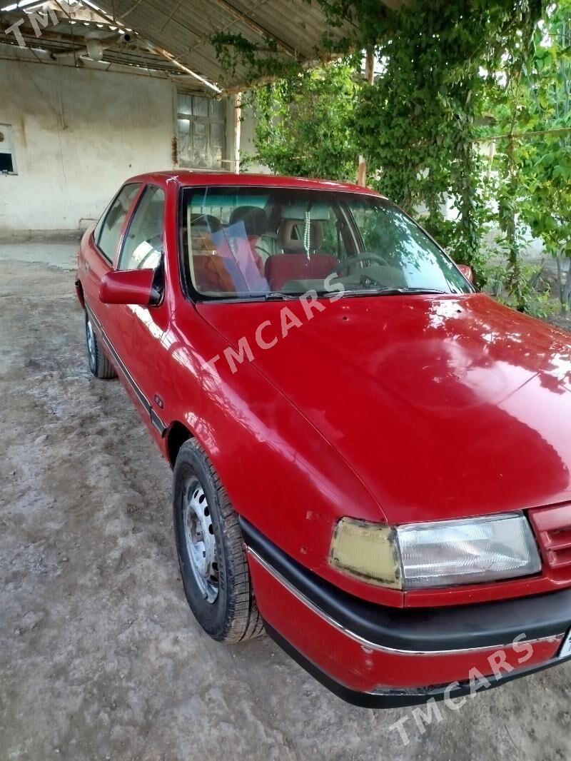 Opel Vectra 1989 - 25 000 TMT - Şabat etr. - img 4