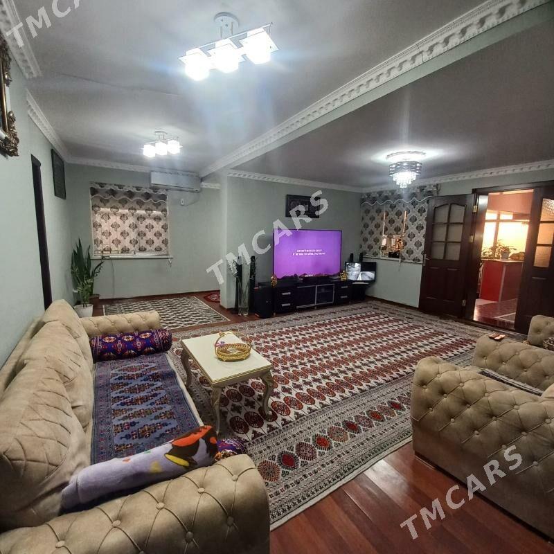 Дом плановый Бухарская - Aşgabat - img 3