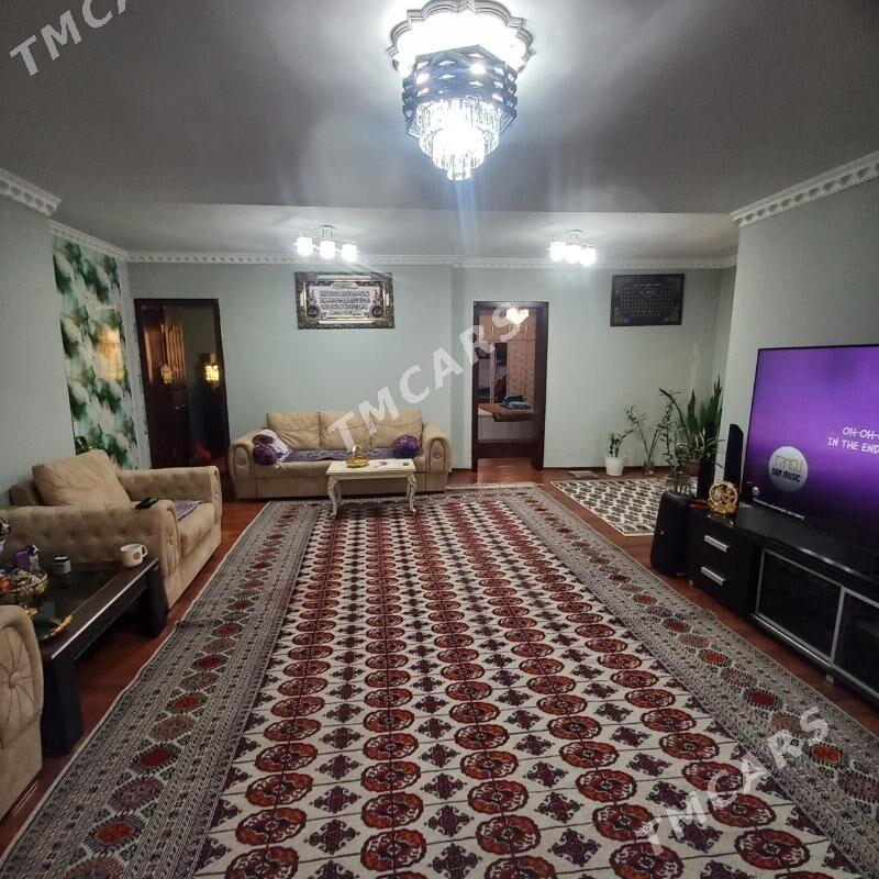 Дом плановый Бухарская - Aşgabat - img 1